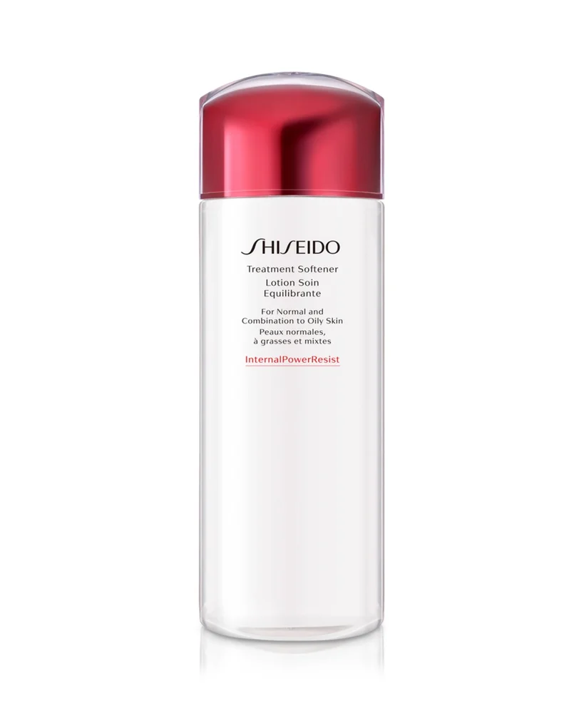 Treatment Softener