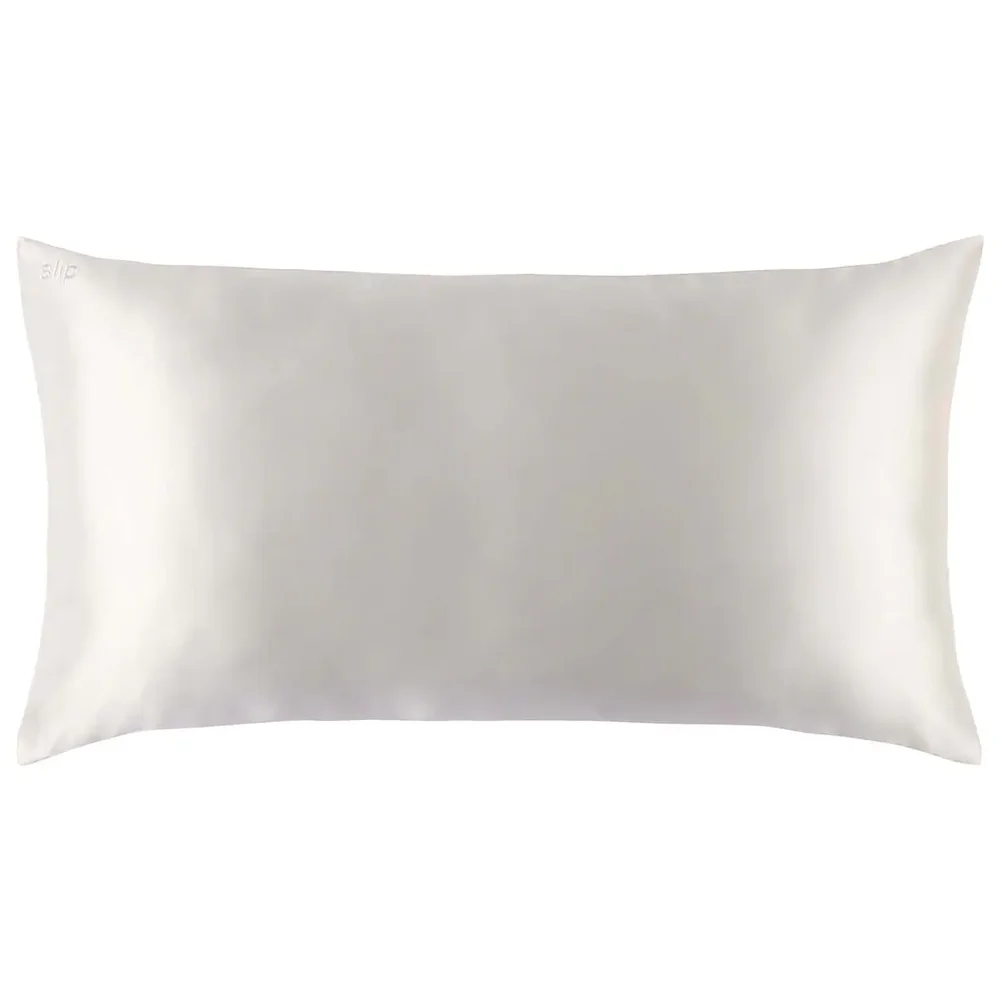 Pure Silk King Pillowcase