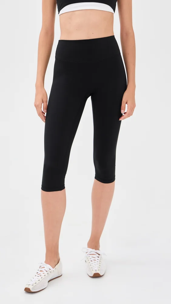 FORM x Olivia Jade Capri Leggings