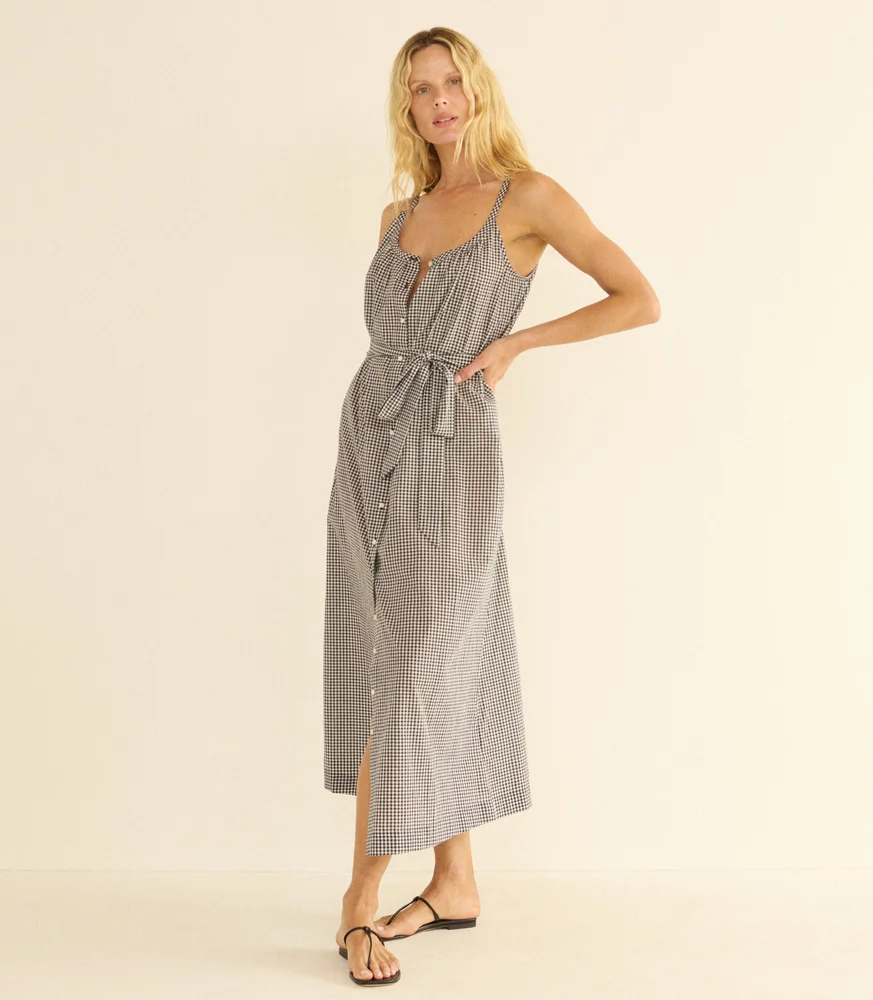 Nevita Dress