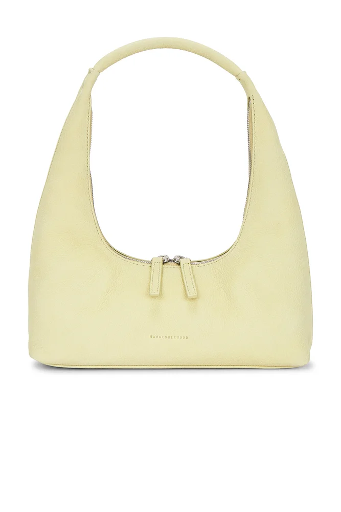 Hobo Shoulder Bag