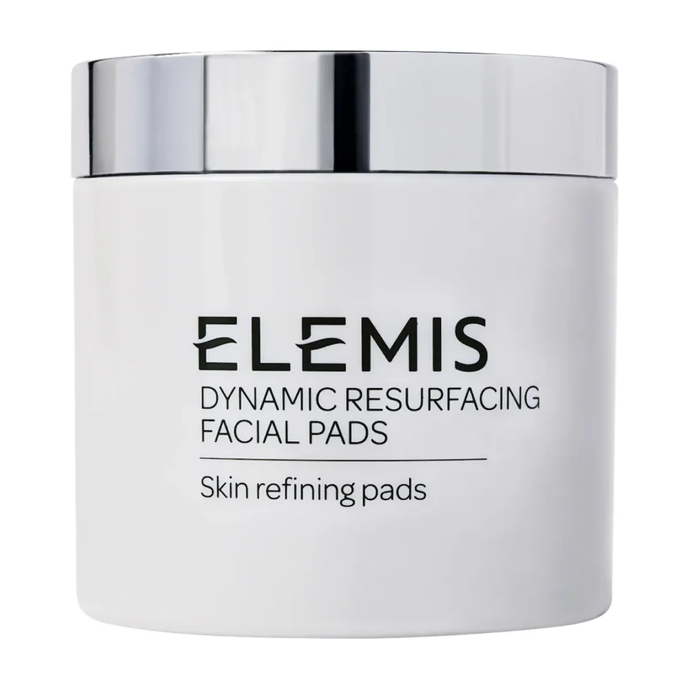 Dynamic Gentle Resurfacing Pads with Lactic Acid