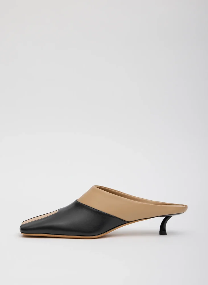 Gwinnett Illusion Mule
