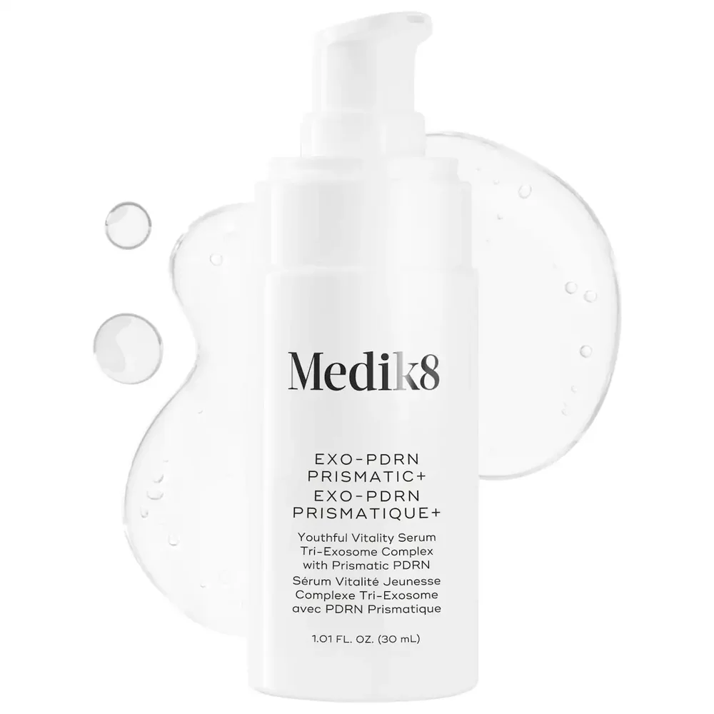 Exo-PDRN Prismatic+ Vegan PDRN Serum with Triple Exosome Complex