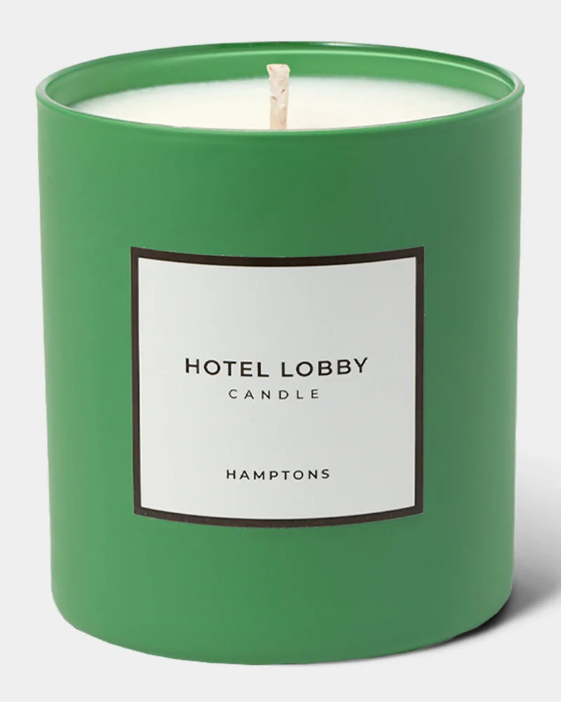 Hamptons Candle, 9.75 oz.