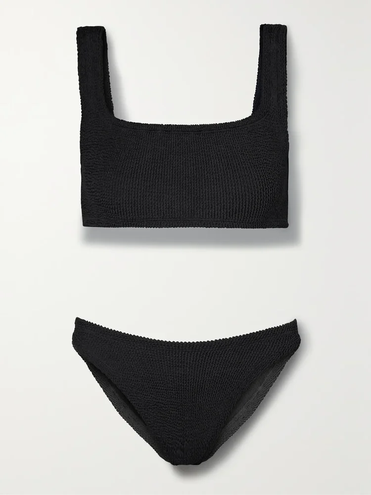 Xandra Original Crinkle™ bikini