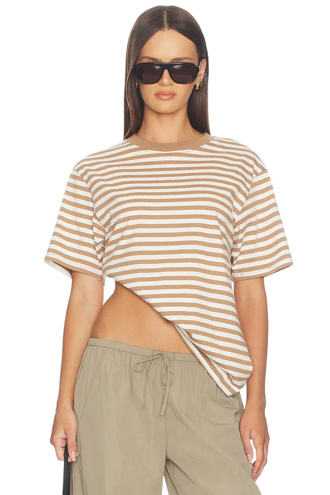 The Oversized Tee