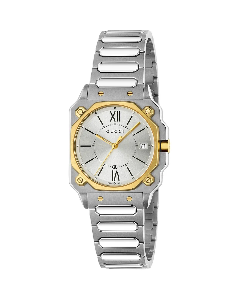 G-FLAT Watch, 30mm