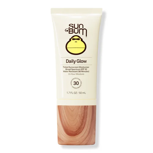 Daily Glow Tinted Moisturizer SPF 30