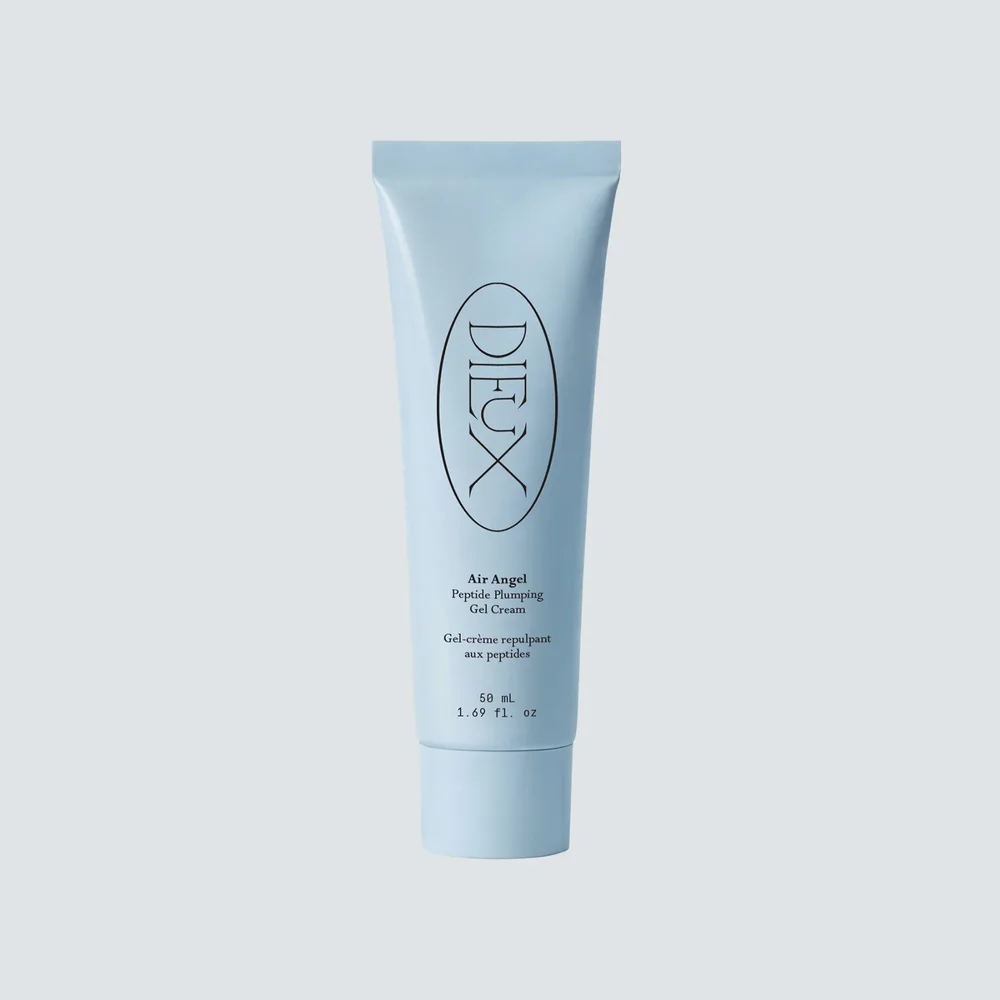 Air Angel Peptide Plumping Gel Cream