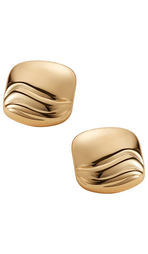 Rue Earrings