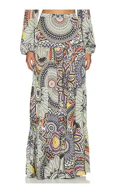 Roxane Skirt