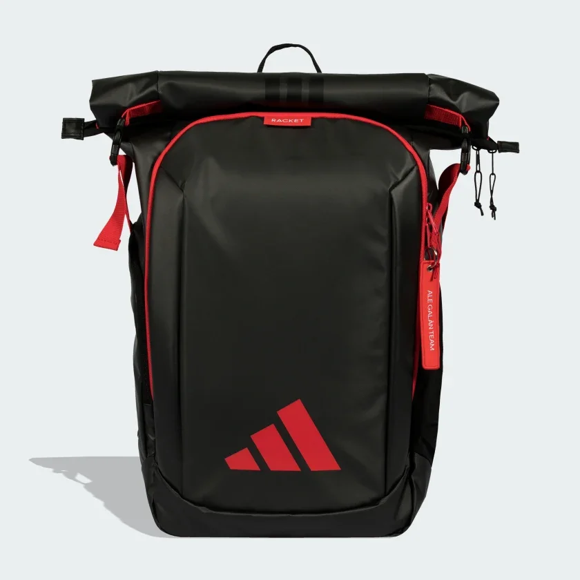 Backpack MULTIGAME BL/RD 2026