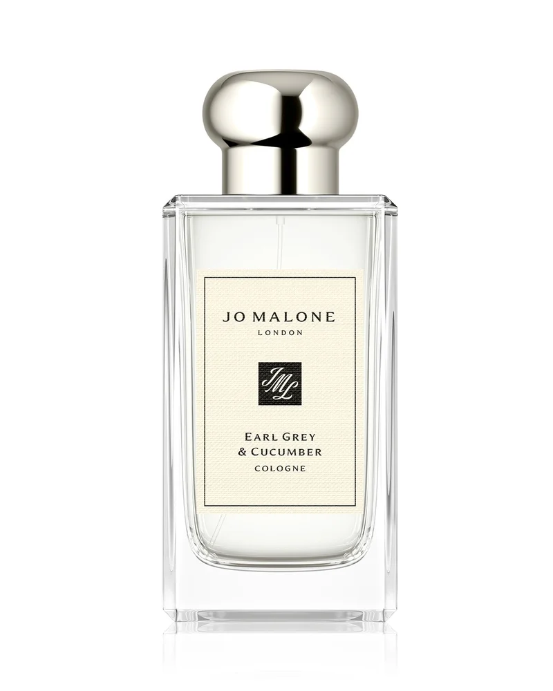 Earl Grey & Cucumber Cologne