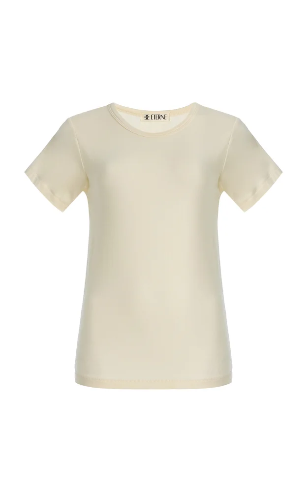 Modal Jersey T-Shirt