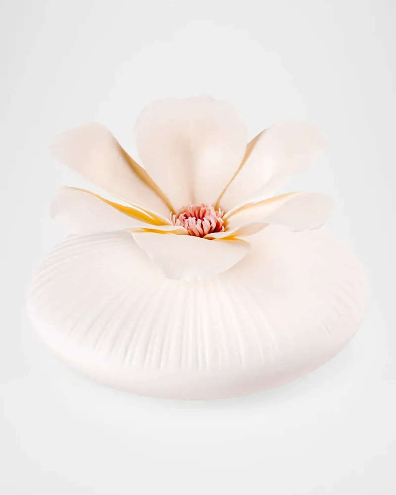 Ikebana Flower Diffuser