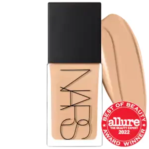 Light Reflecting Advanced Skincare Foundation