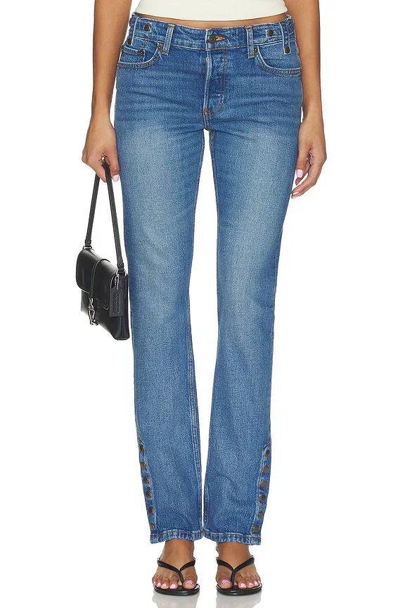 Britt Bootcut Jeans