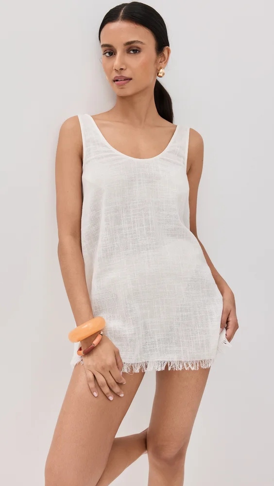 Tillie Coverup Dress