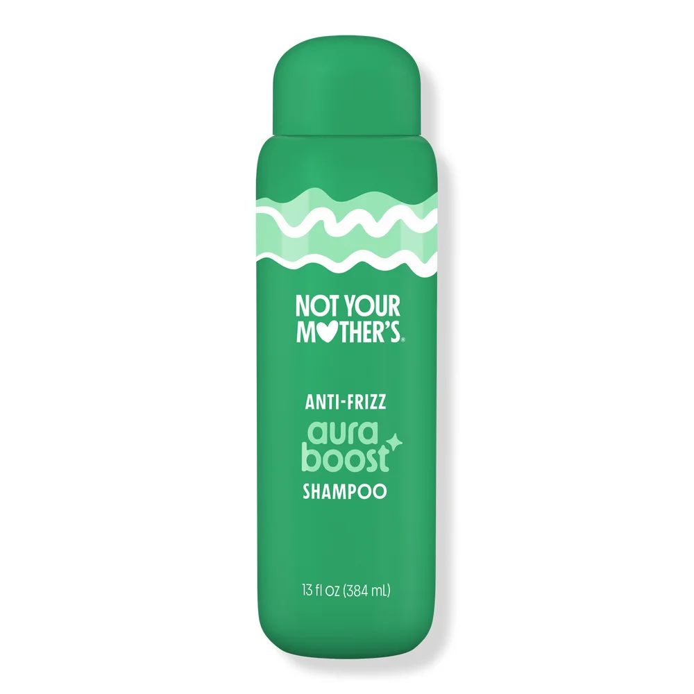 aura boost Anti-Frizz Shampoo