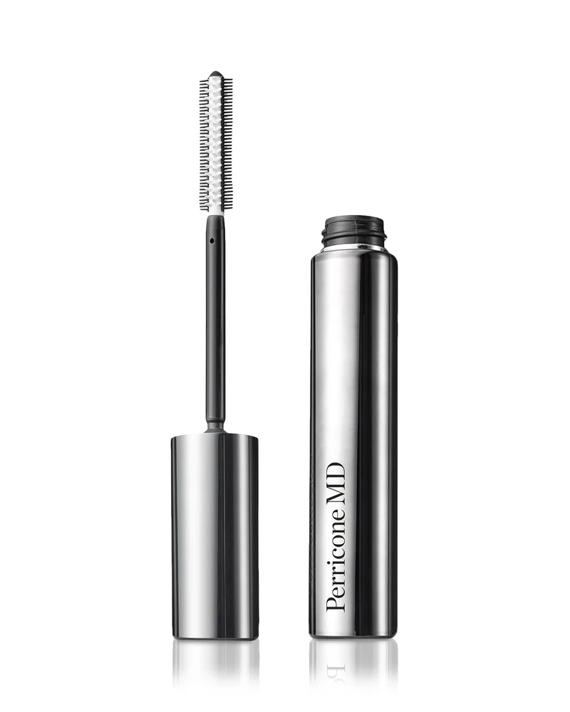 No Makeup Mascara