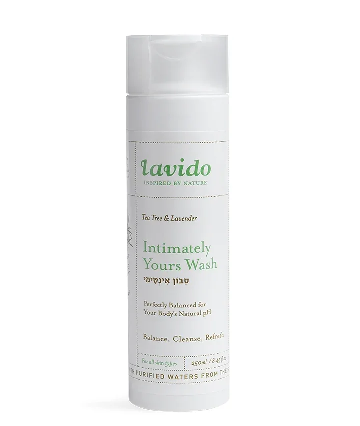 Intimately Yours Wash