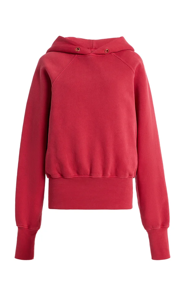 Taylor Classic Cotton Hoodie