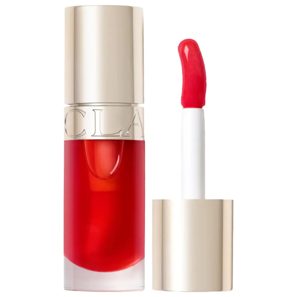 Lip Comfort Hydrating Oil in 08 Strawberry