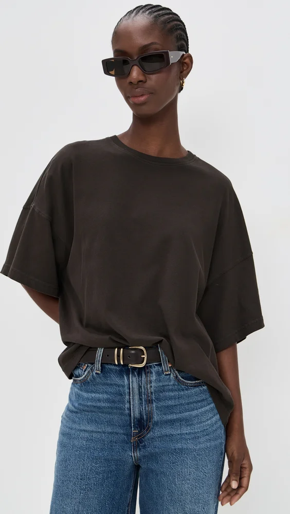 Cape Tee