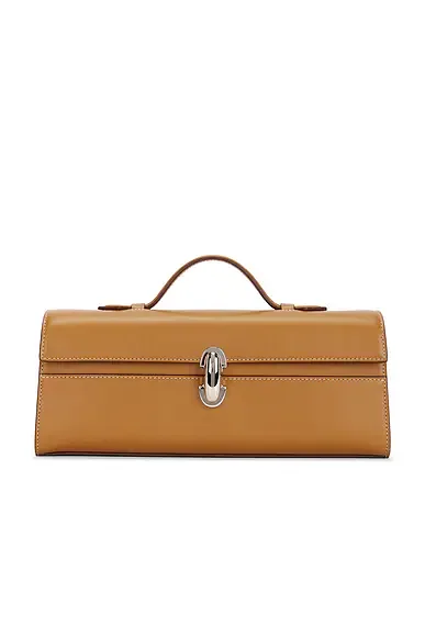 Slim Symmetry Pochette Bag