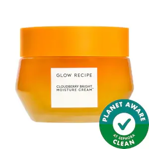 Watermelon Milk Peptide Cushion Cream Refillable Moisturizer
