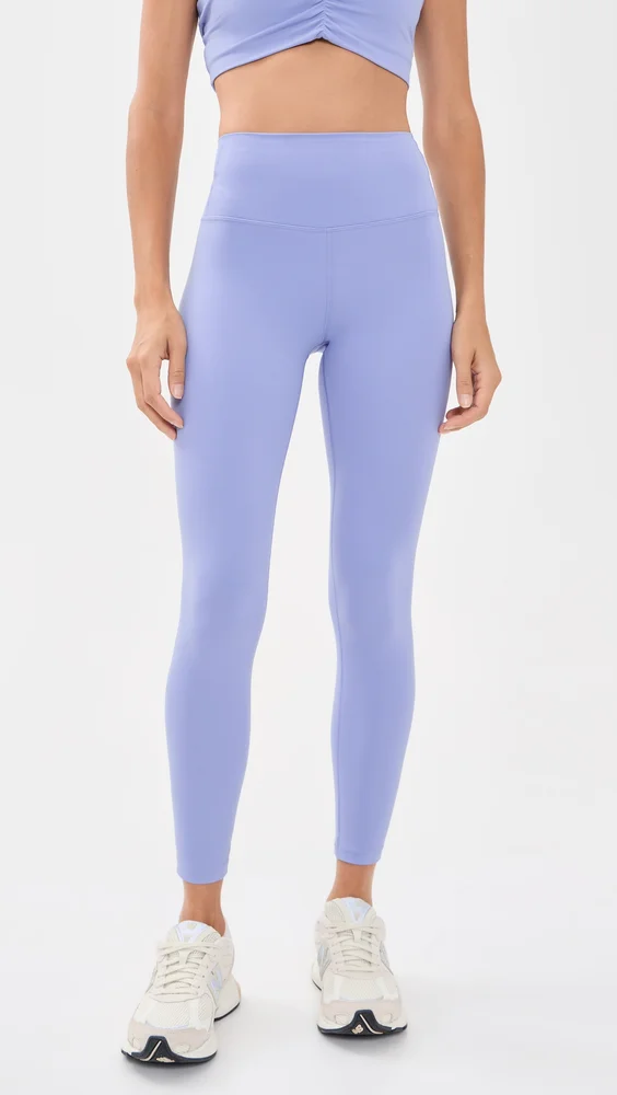 Airweight High Waist Leggings