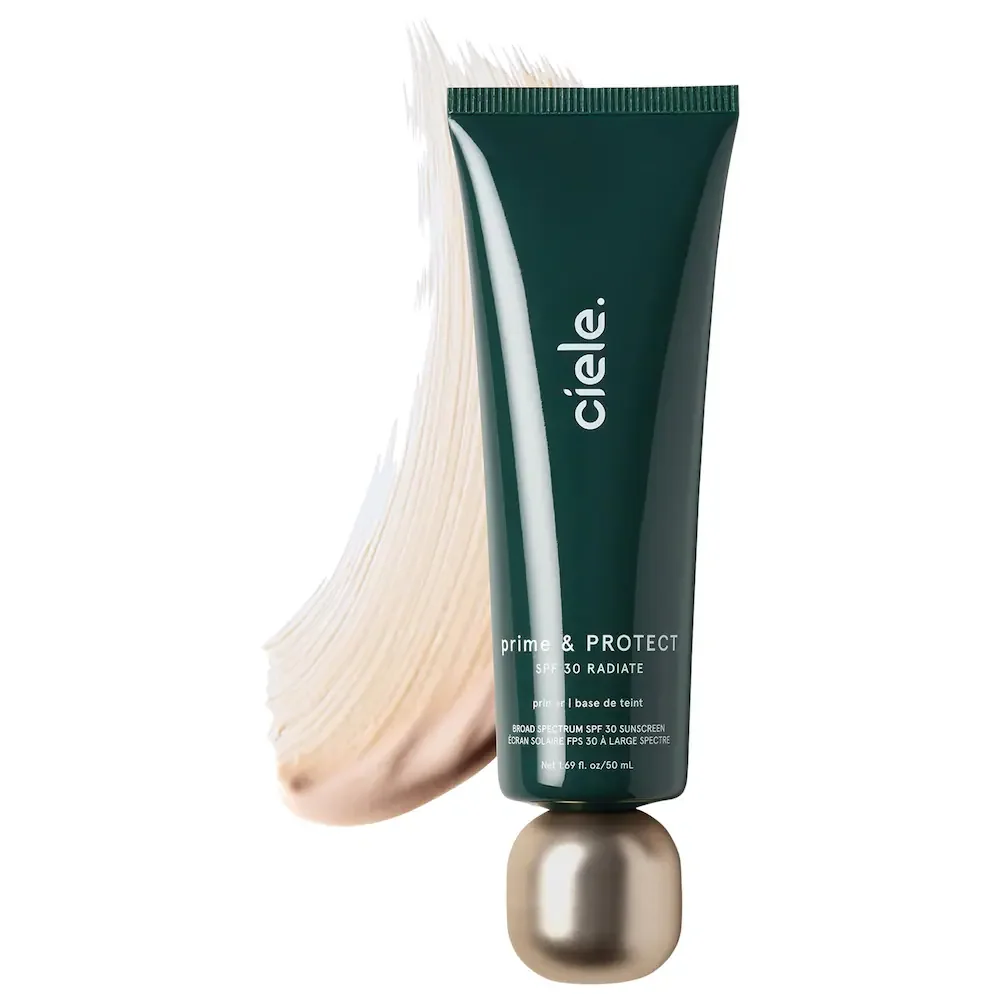 prime & PROTECT SPF 30+ Smoothing Primer in Mother