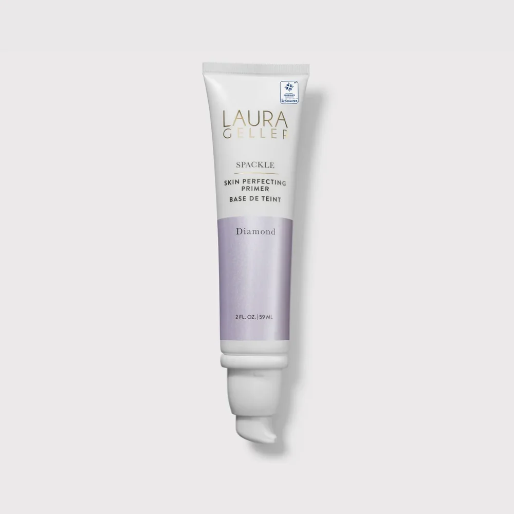 Spackle Skin Perfecting Primer: Diamond