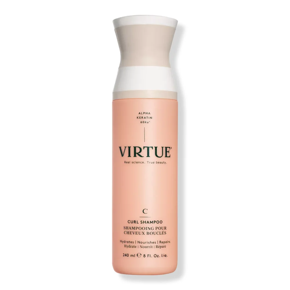 Hydrating Curl Shampoo