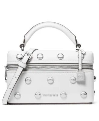 Jana Mini Top Handle Crossbody Bag