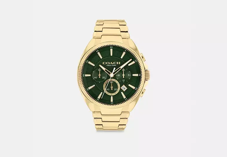 Jackson Watch, 45MM