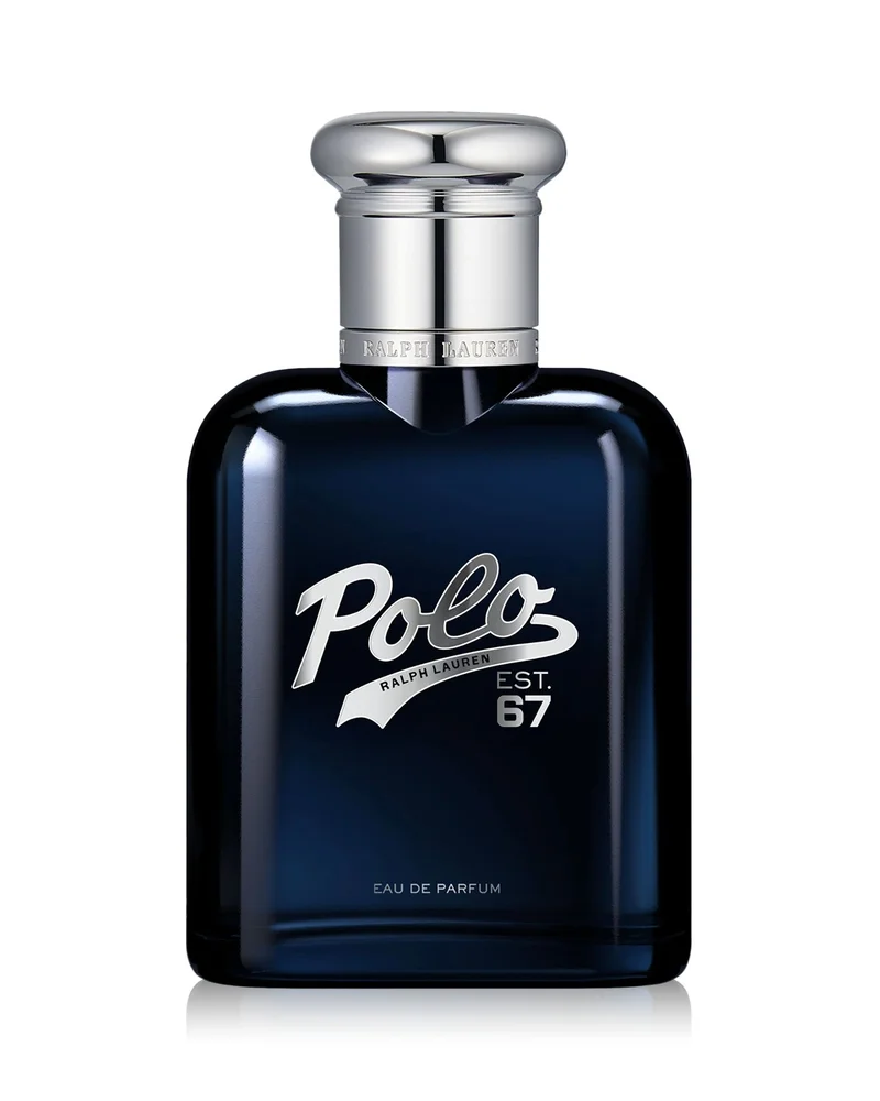 Polo 67 Eau de Parfum