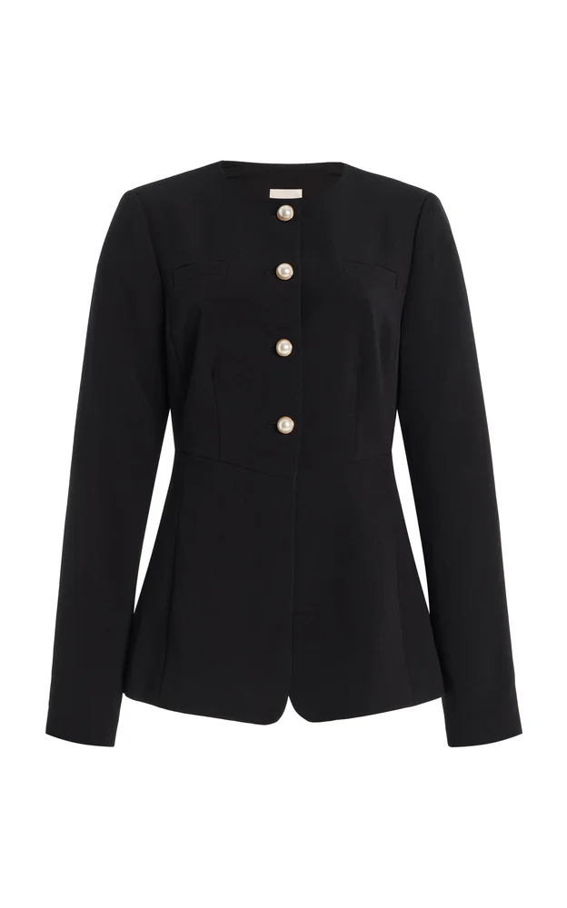 The Clocking In Top