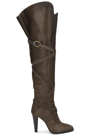 Chaka Boot