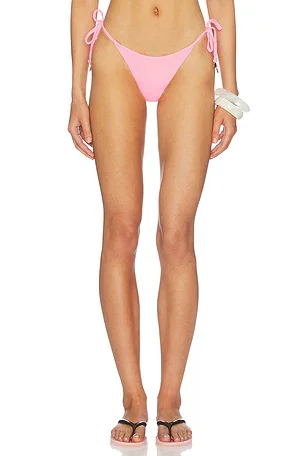 Rose Mirage Sunflash Bikini Bottom