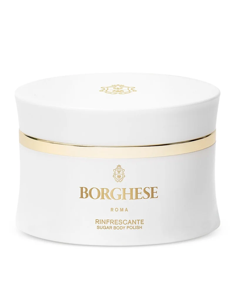 Rinfrescante Sugar Body Polish
