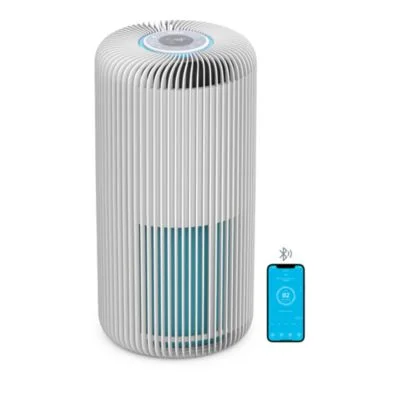 PureZone Turbo Smart Air Purifier
