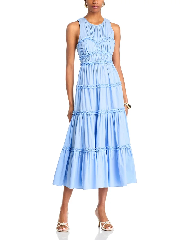 Sirrina Dress