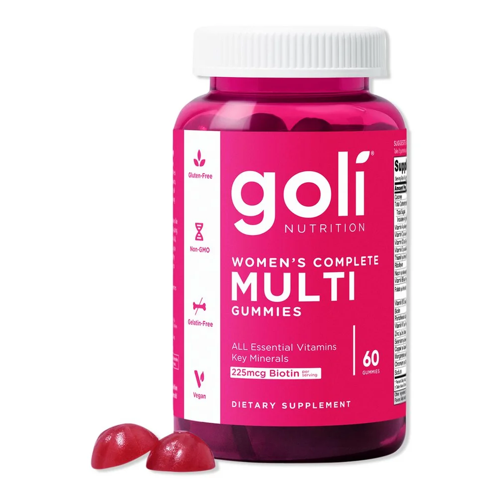 Women's Multi Gummies