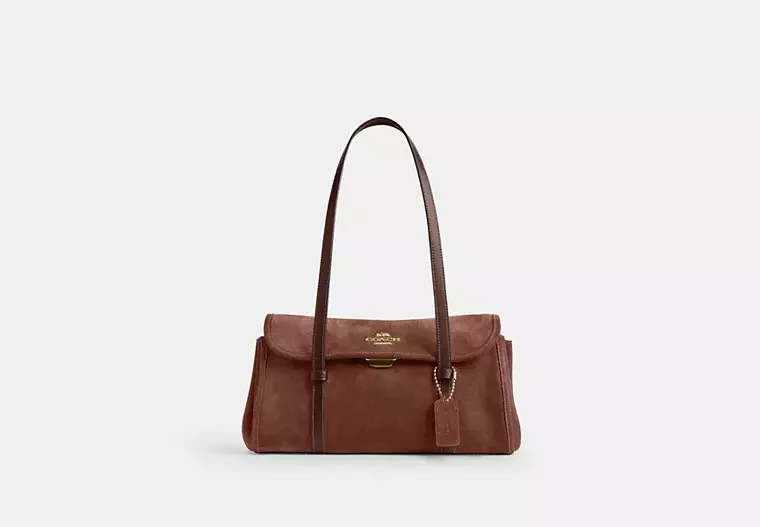 Bridget Flap Shoulder Bag