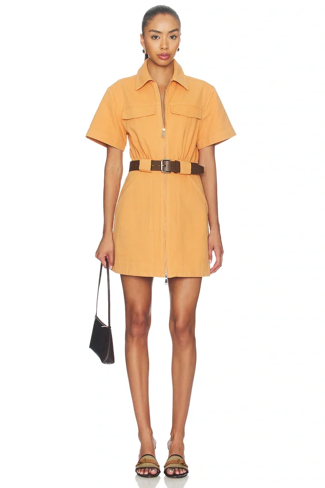 Embla Mini Dress