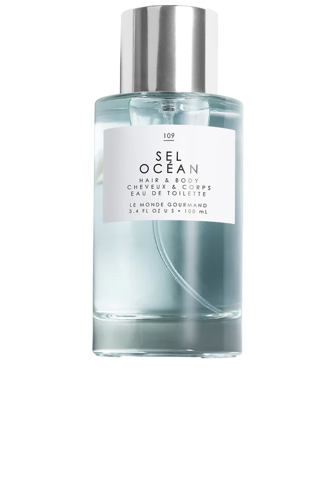 Sel Ocean Hair & Body Perfume Mist