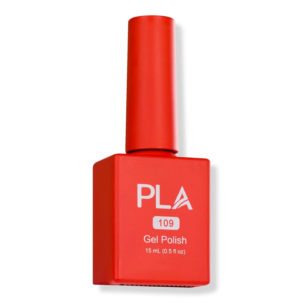 Gel Nail Polish