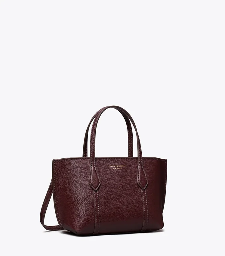 Mini Perry Tote